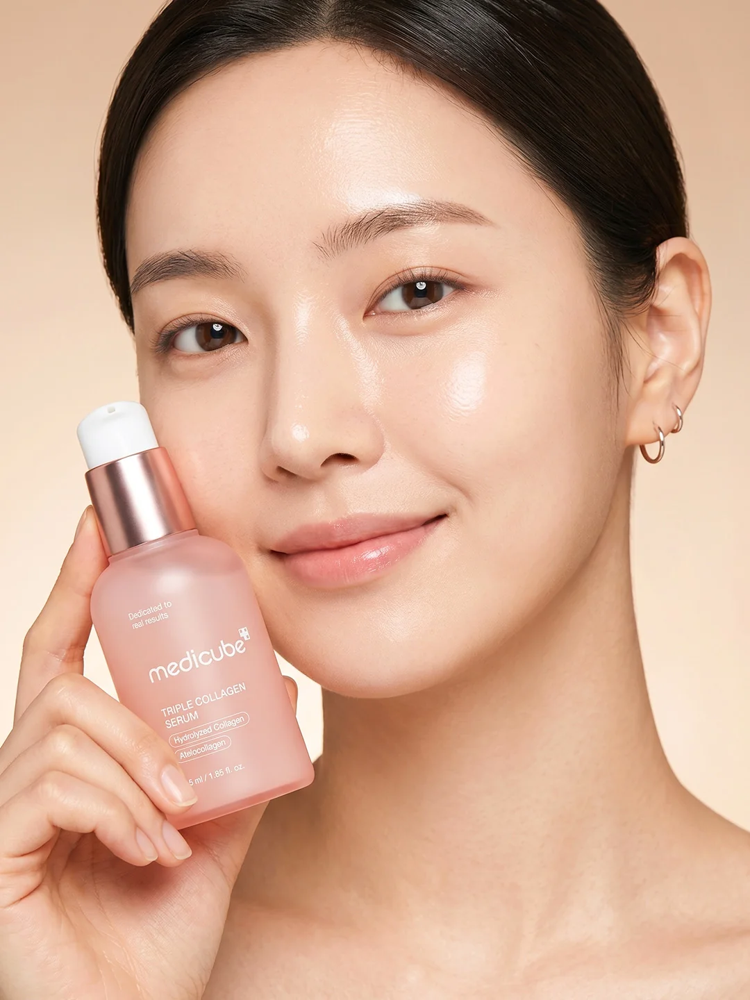 Medicube Triple Collagen Serum 4.0 - Image 4