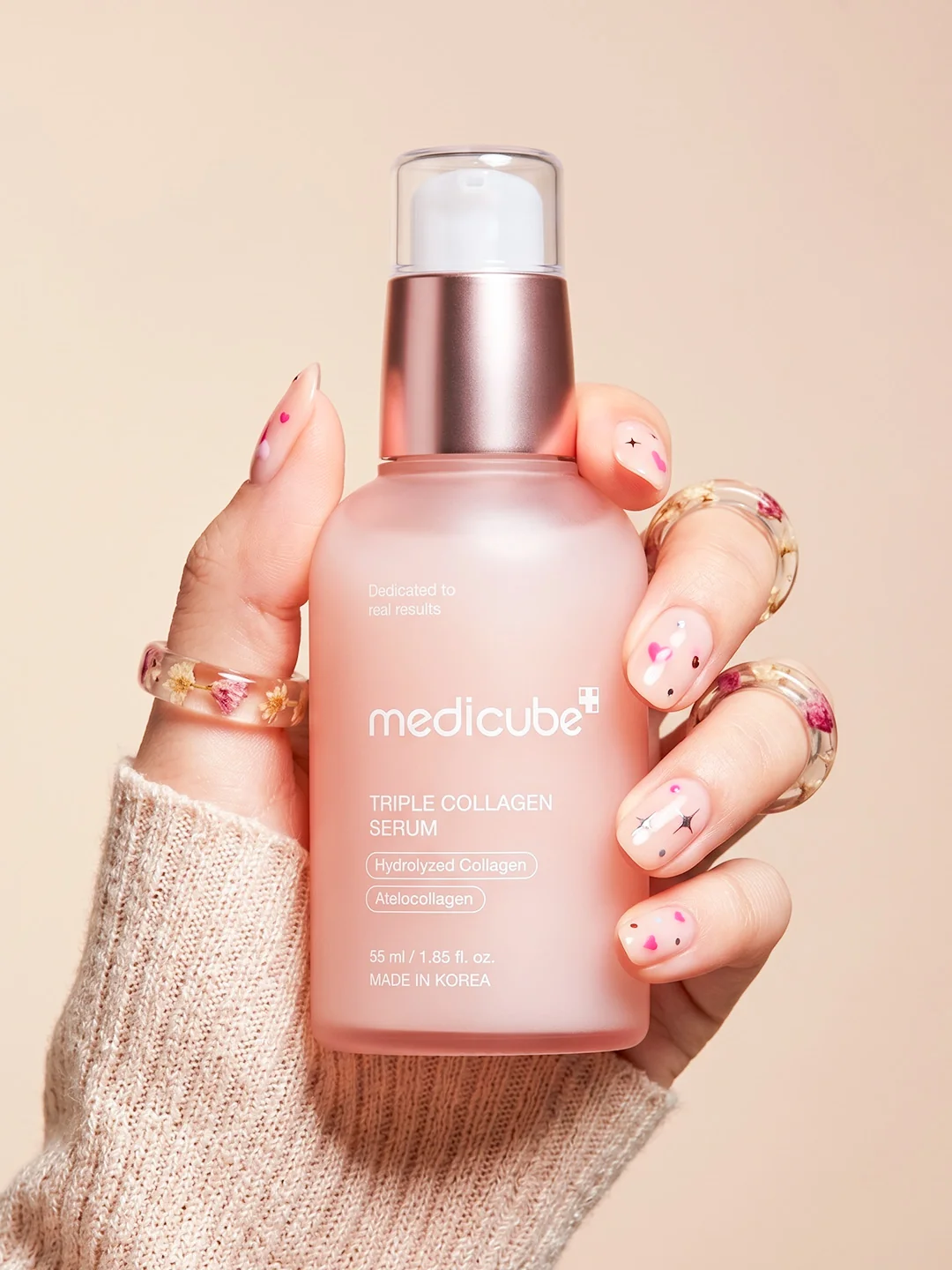 Medicube Triple Collagen Serum 4.0 - Image 6
