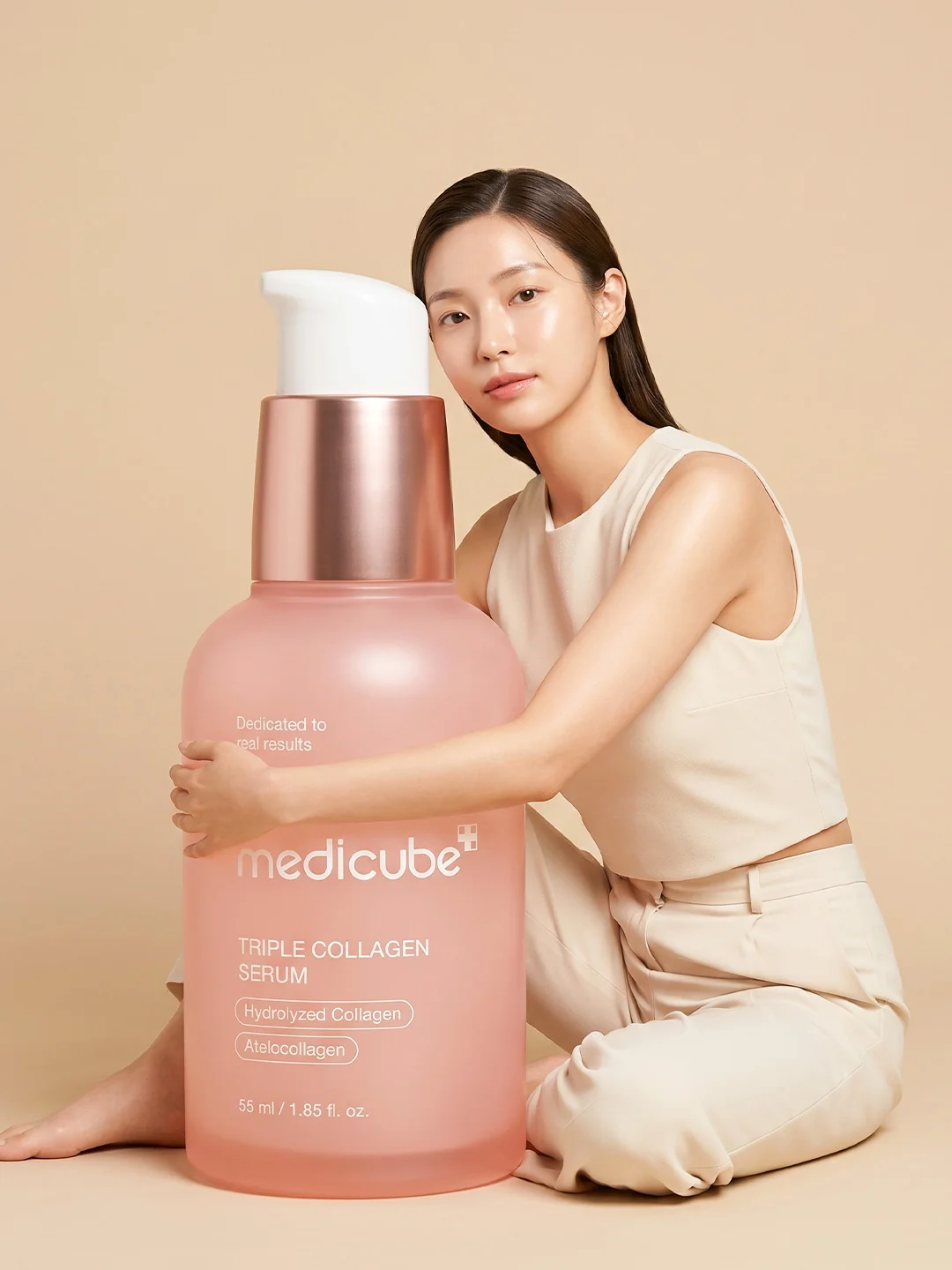 Medicube Triple Collagen Serum 4.0 - Image 8