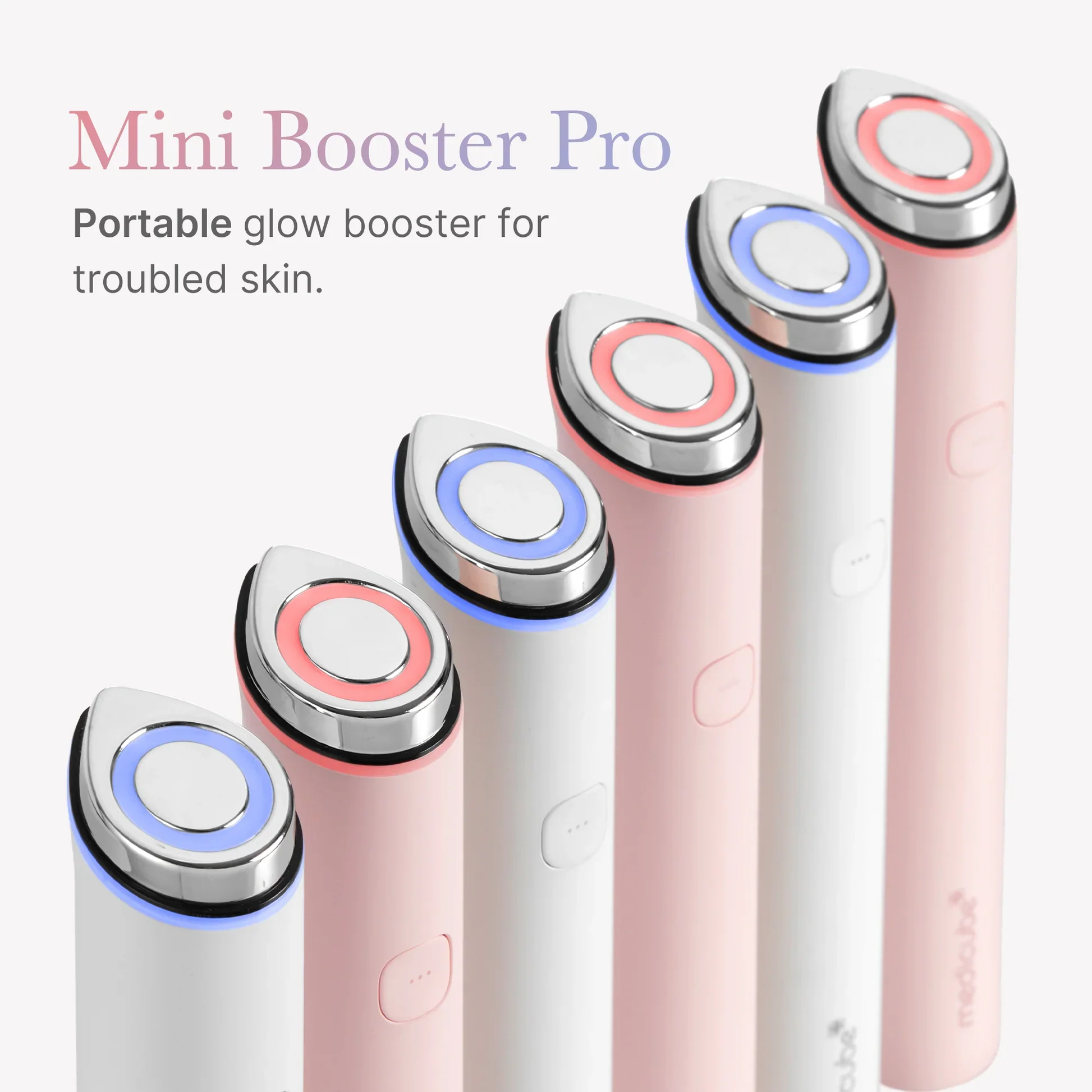 Medicube Age-R Booster Pro Mini Plus - Image 3