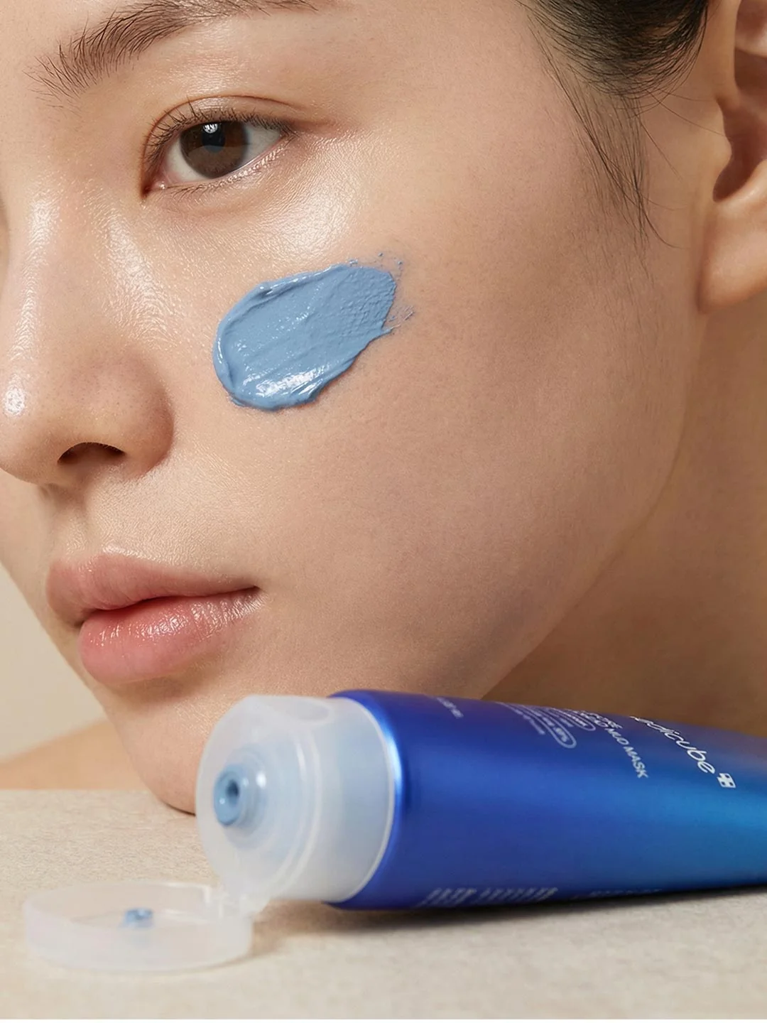 Medicube Zero Pore Blackhead Mud Mask - Image 3