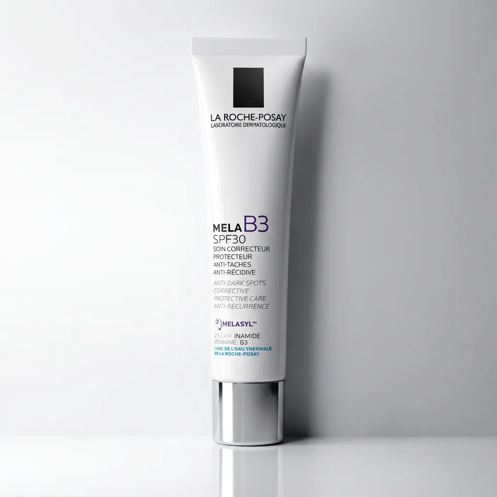 La Roche-Posay Mela B3 Moisturizer SPF 30 Cream - 40ml
