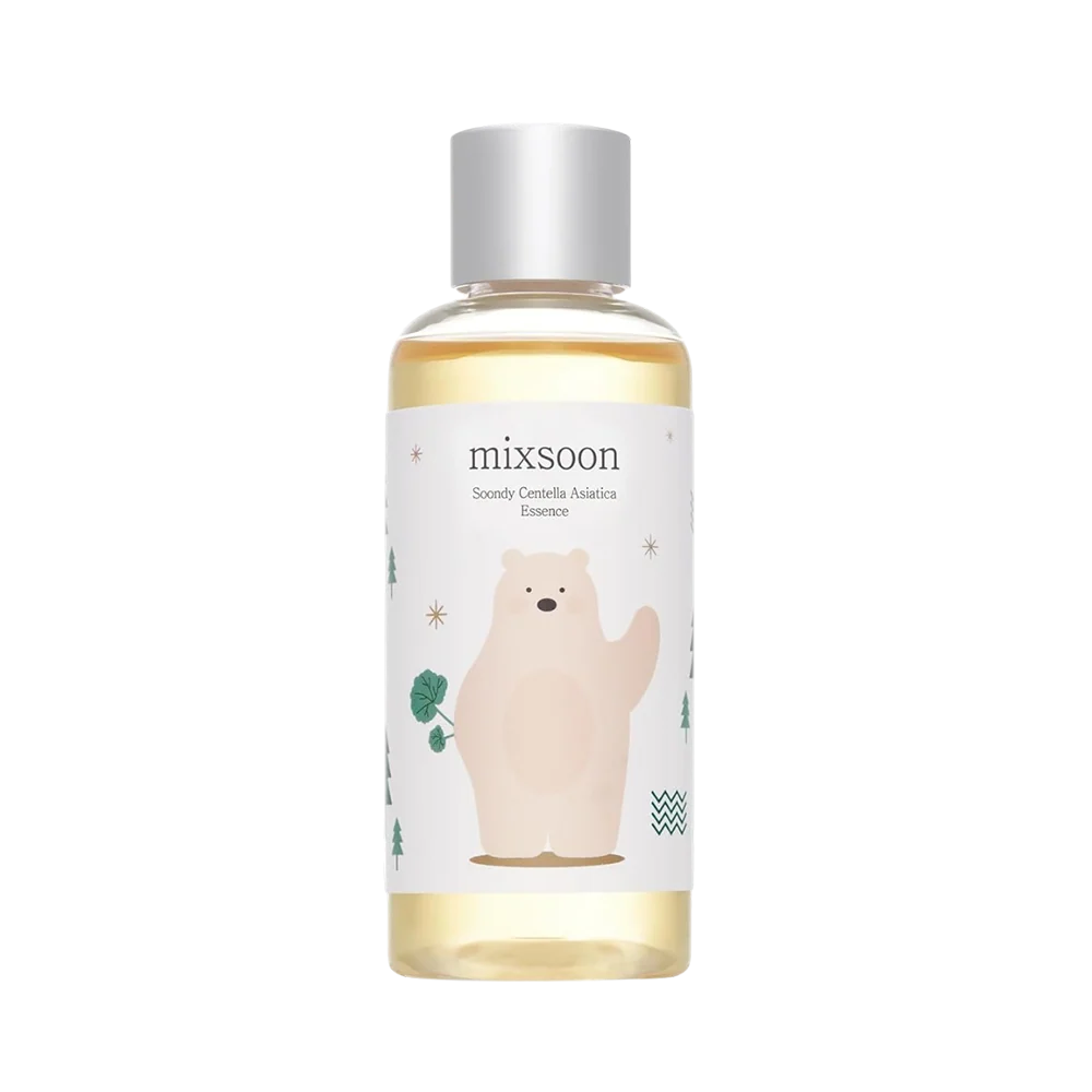 MIXSOON Soondy Centella Asiatica Essence