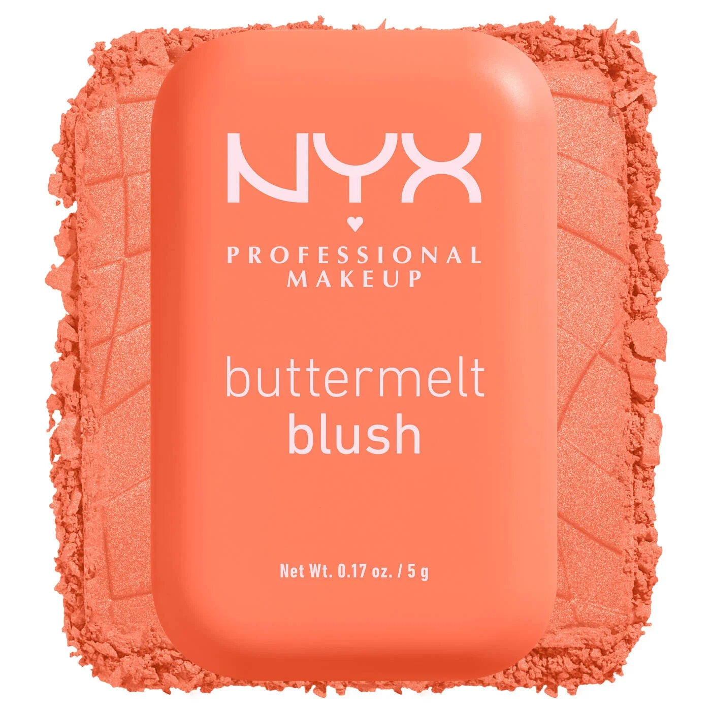 NYX Professional Makeup Buttermelt Blush - Image 9