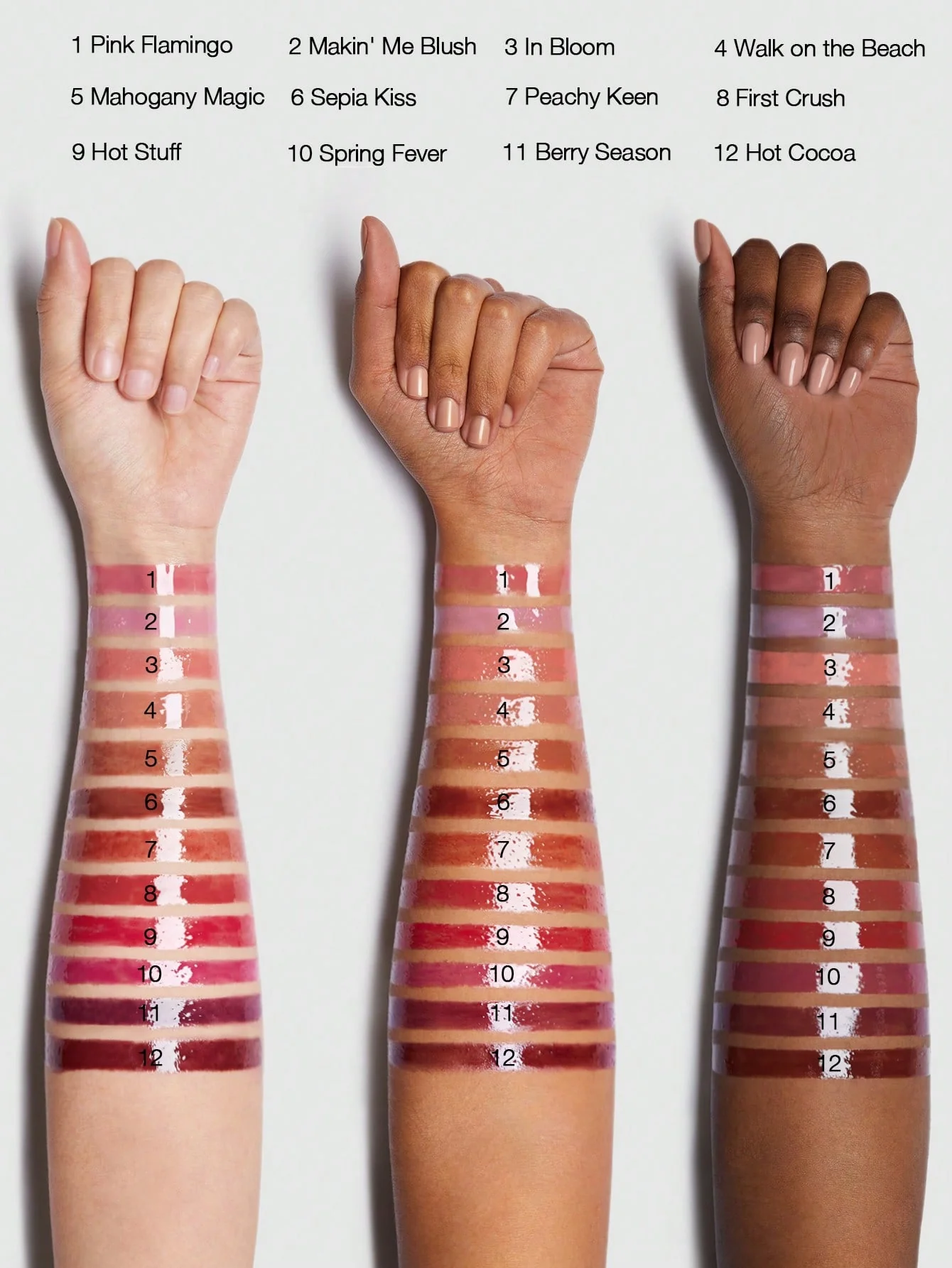 Sheglam Pout-Perfect Shine Lip Plumper - Image 12