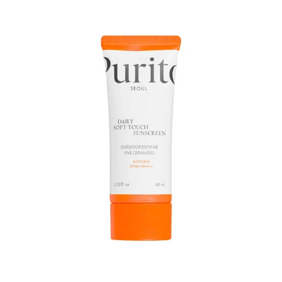 PURITO Daily Soft Touch Sun Screen Global