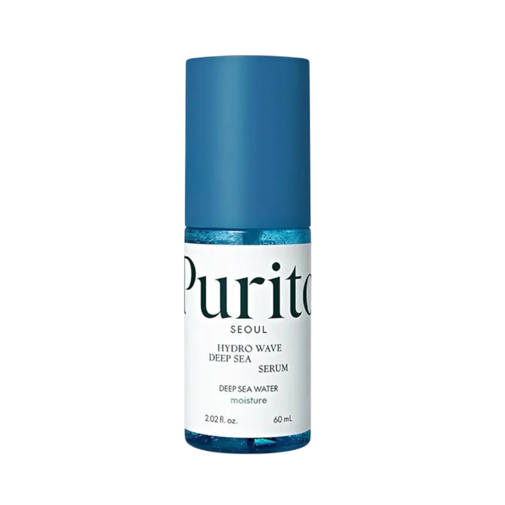 PURITO Hydro Wave Deep Sea Serum