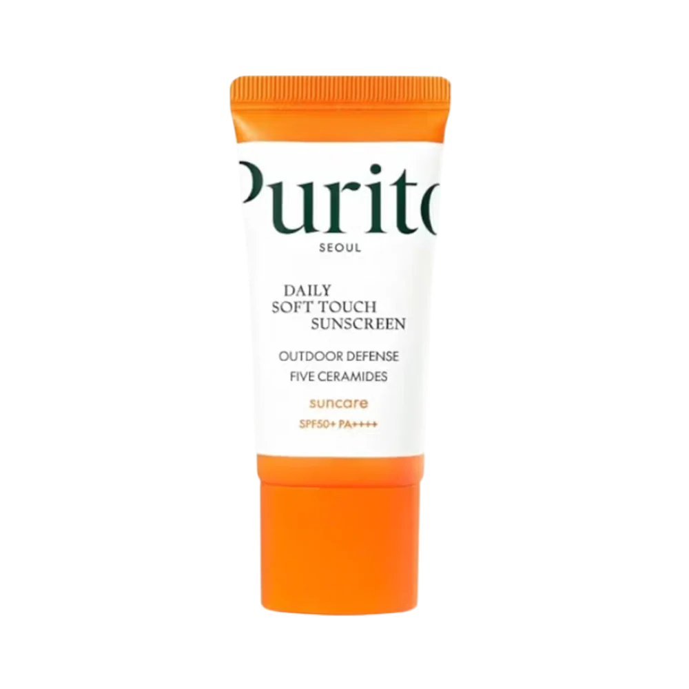 PURITO Mini Purito Daily Soft Touch Sun Screen Renewal