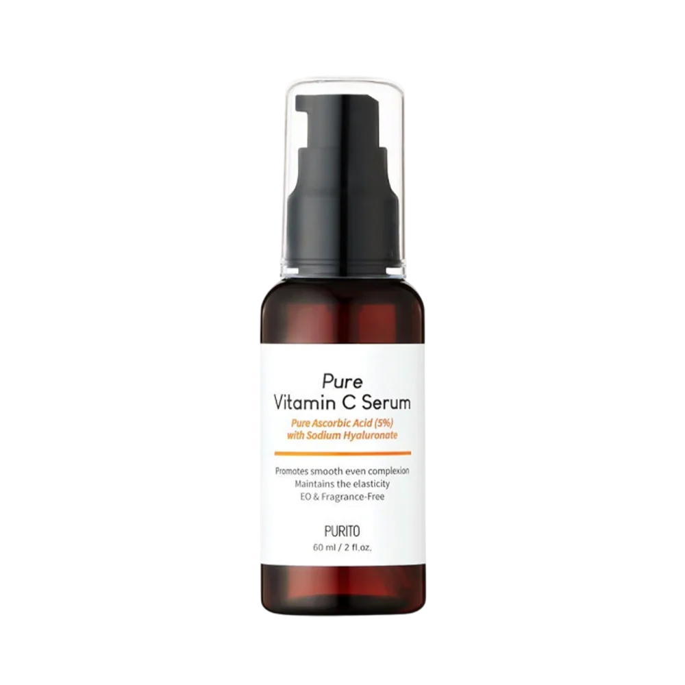PURITO Pure Vitamin C Serum Global