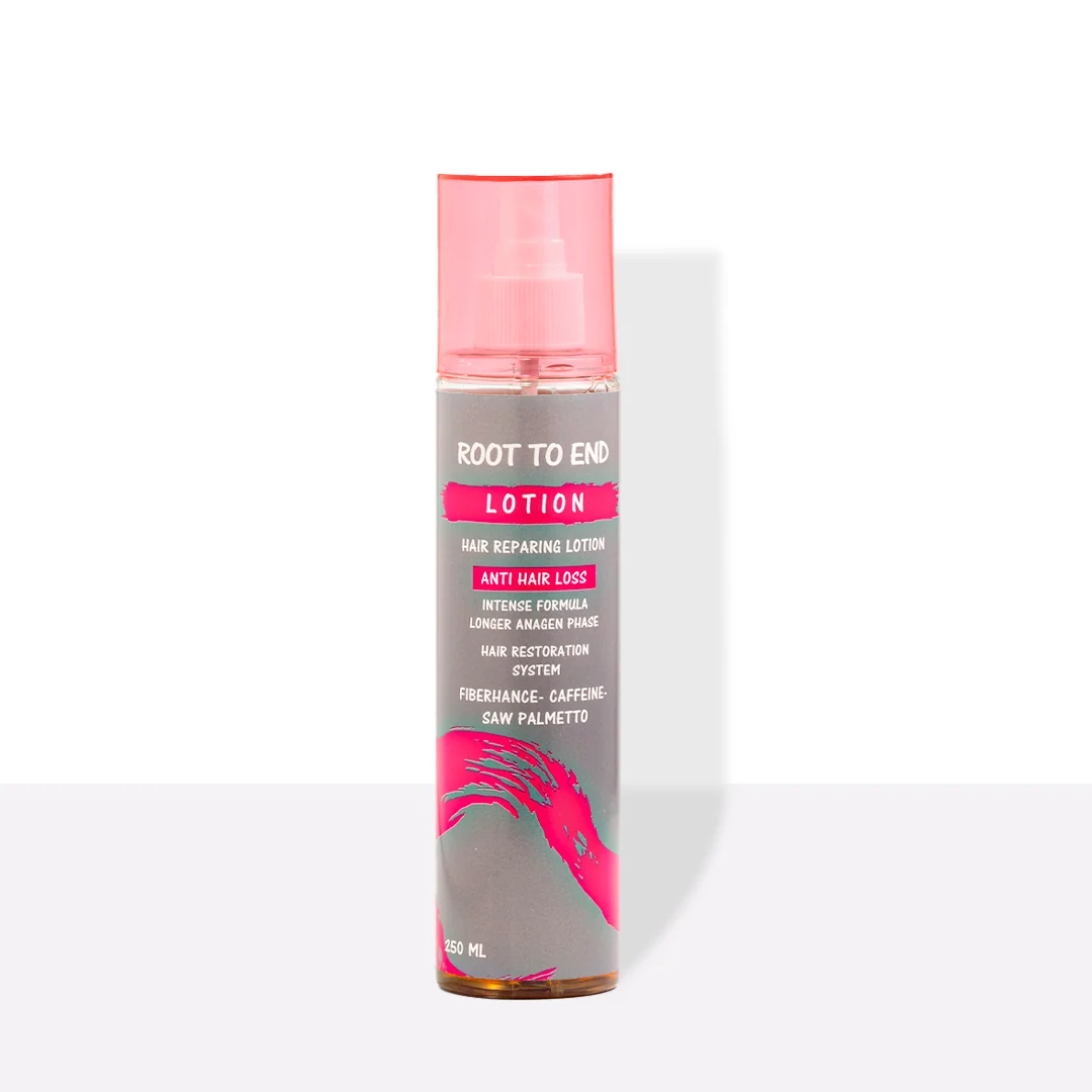Root To End Hair Repairing Lotion- Anti Hair Loss lotion