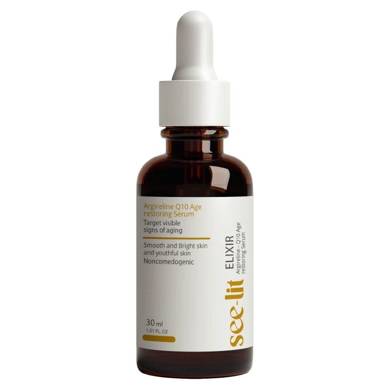 See-lit Elixir Serum 30 ML