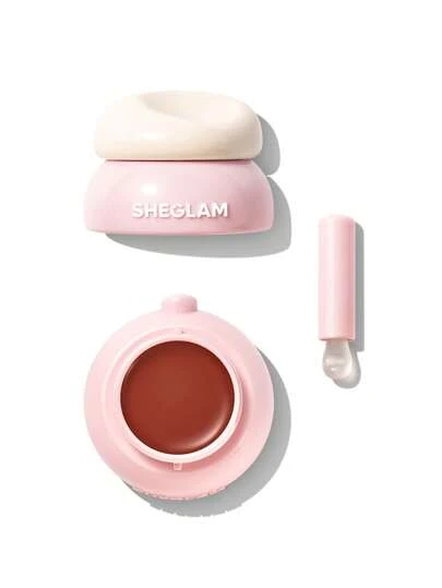 Sheglam Hydra Jelly Pocket Lip Jam - Image 5