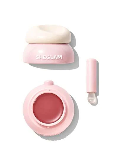 Sheglam Hydra Jelly Pocket Lip Jam - Image 6