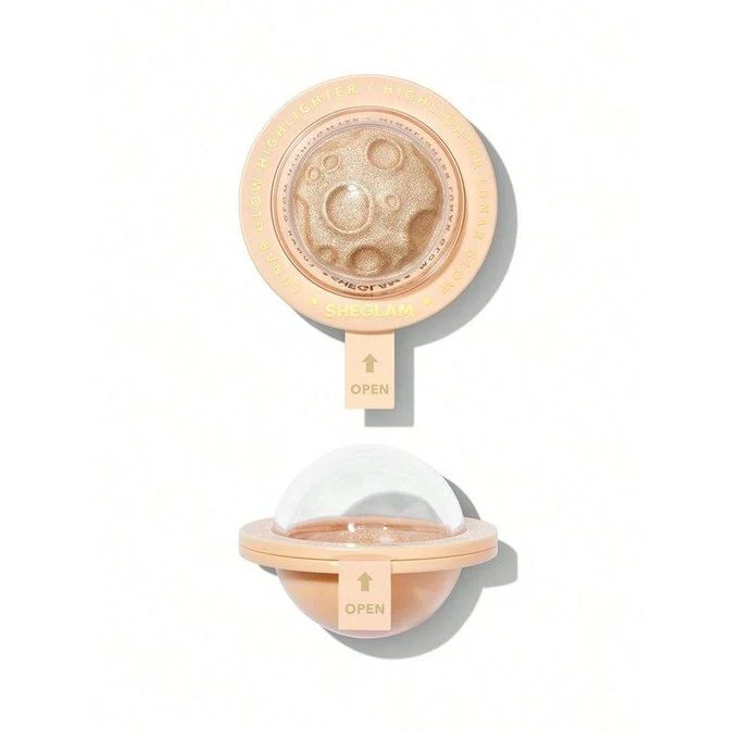Sheglam Lunar Glow Highlighter - Image 3