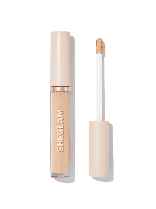 Sheglam Like Magic Full Coverage Concealer - Image 3