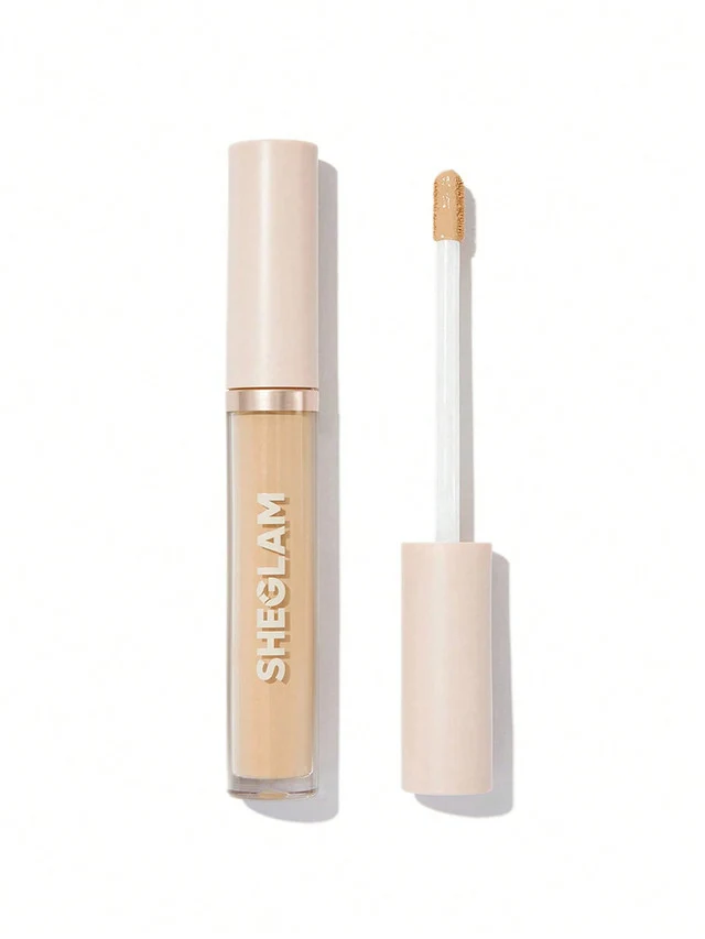Sheglam Like Magic Full Coverage Concealer - Image 5