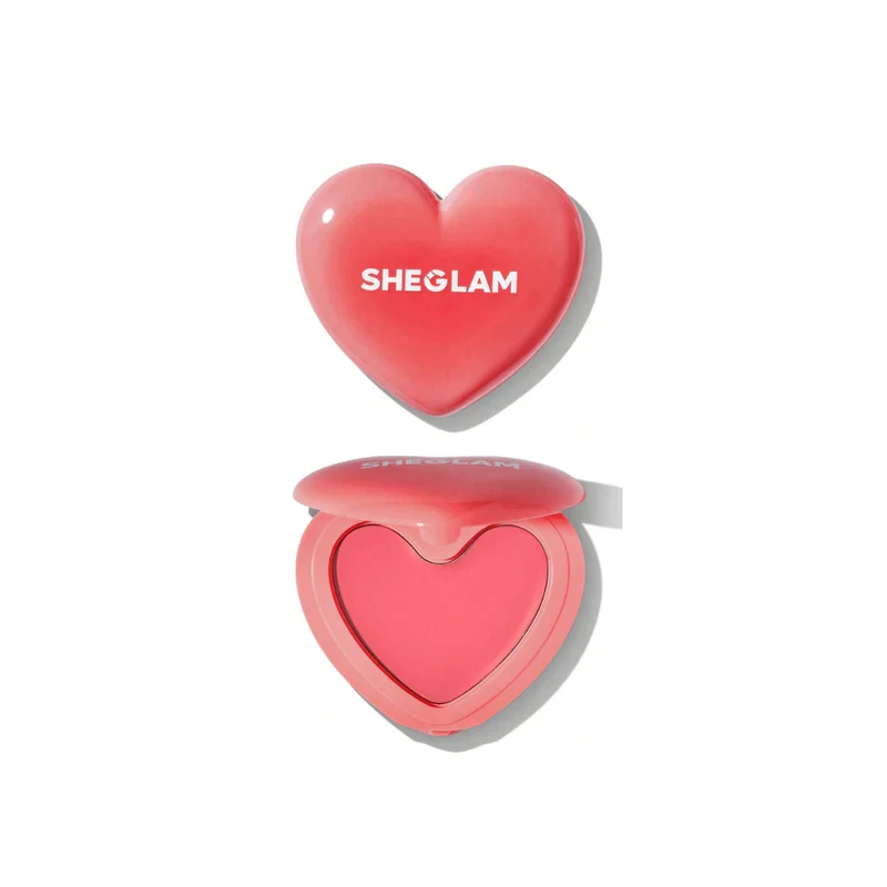 Sheglam Playing Cupid Cream Blush - Image 4
