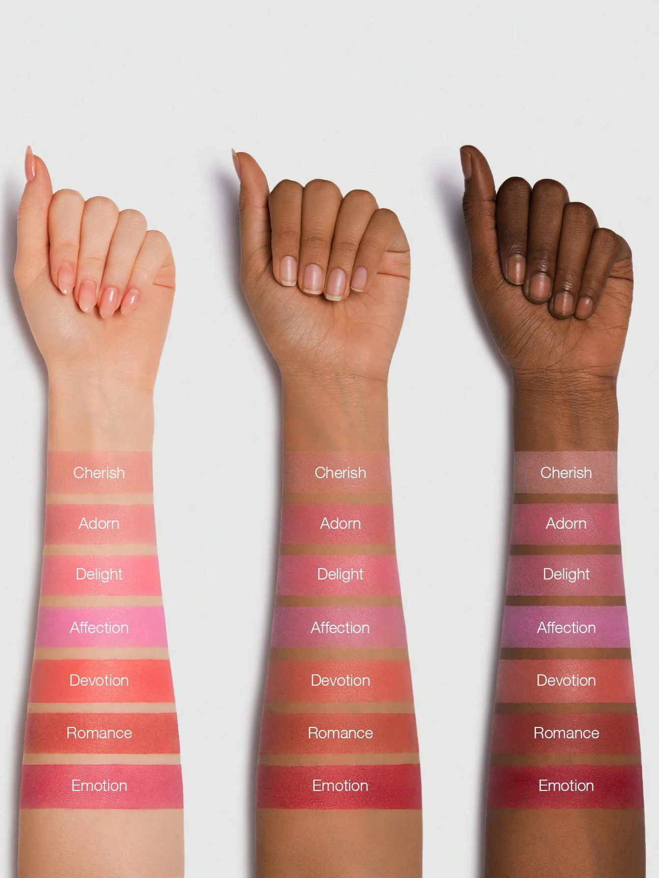 Sheglam Playing Cupid Cream Blush - Image 8