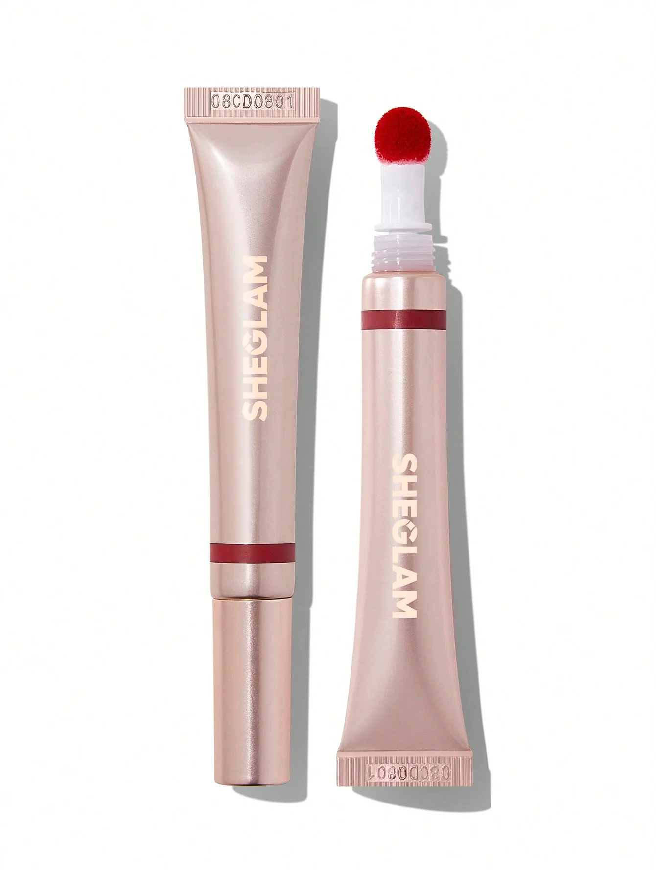 Sheglam Pout Pillow Cushion Matte Liquid Lipstick