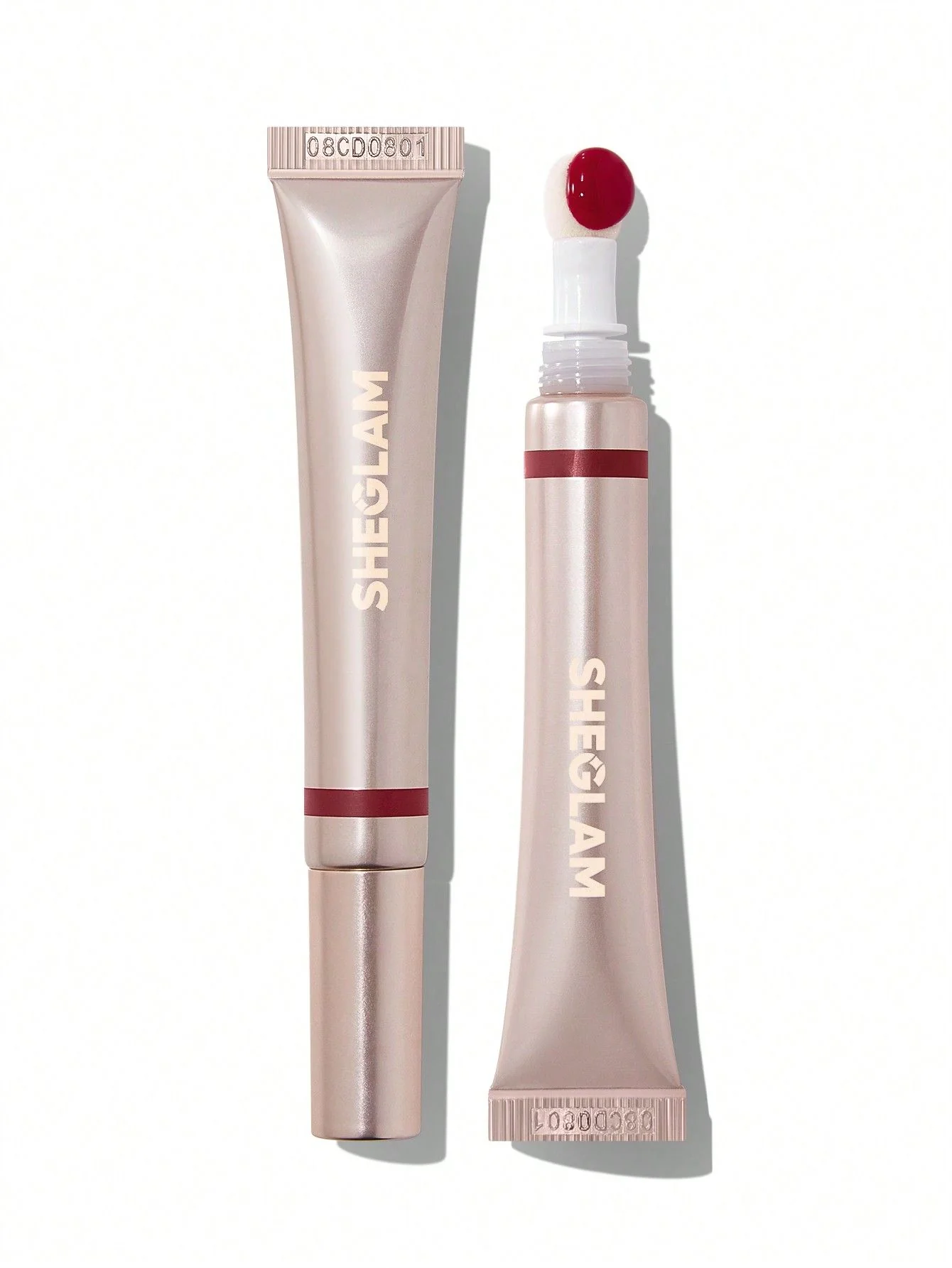 Sheglam Pout Pillow Cushion Matte Liquid Lipstick - Image 2