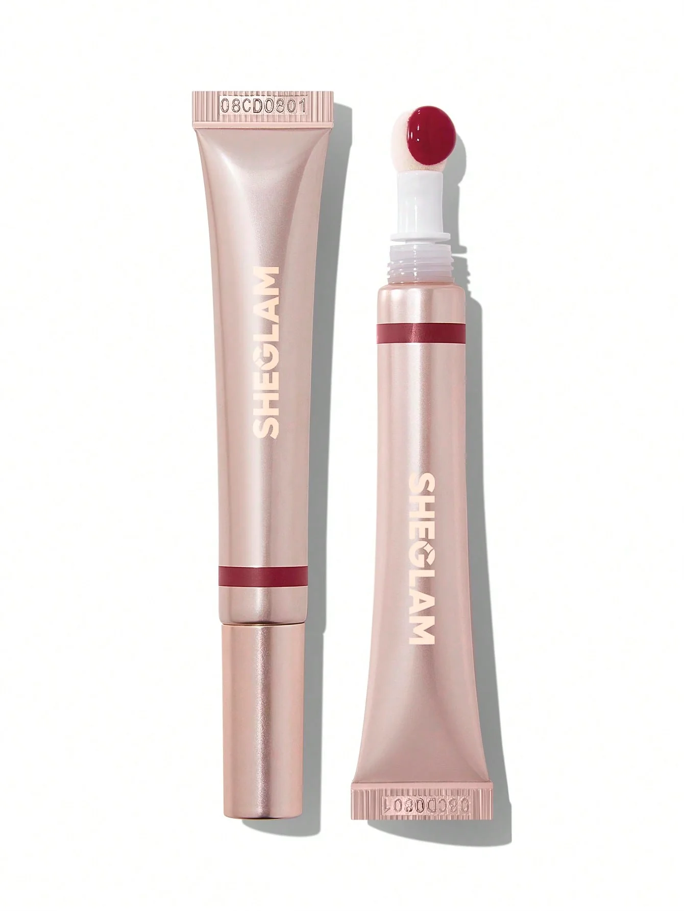 Sheglam Pout Pillow Cushion Matte Liquid Lipstick - Image 3