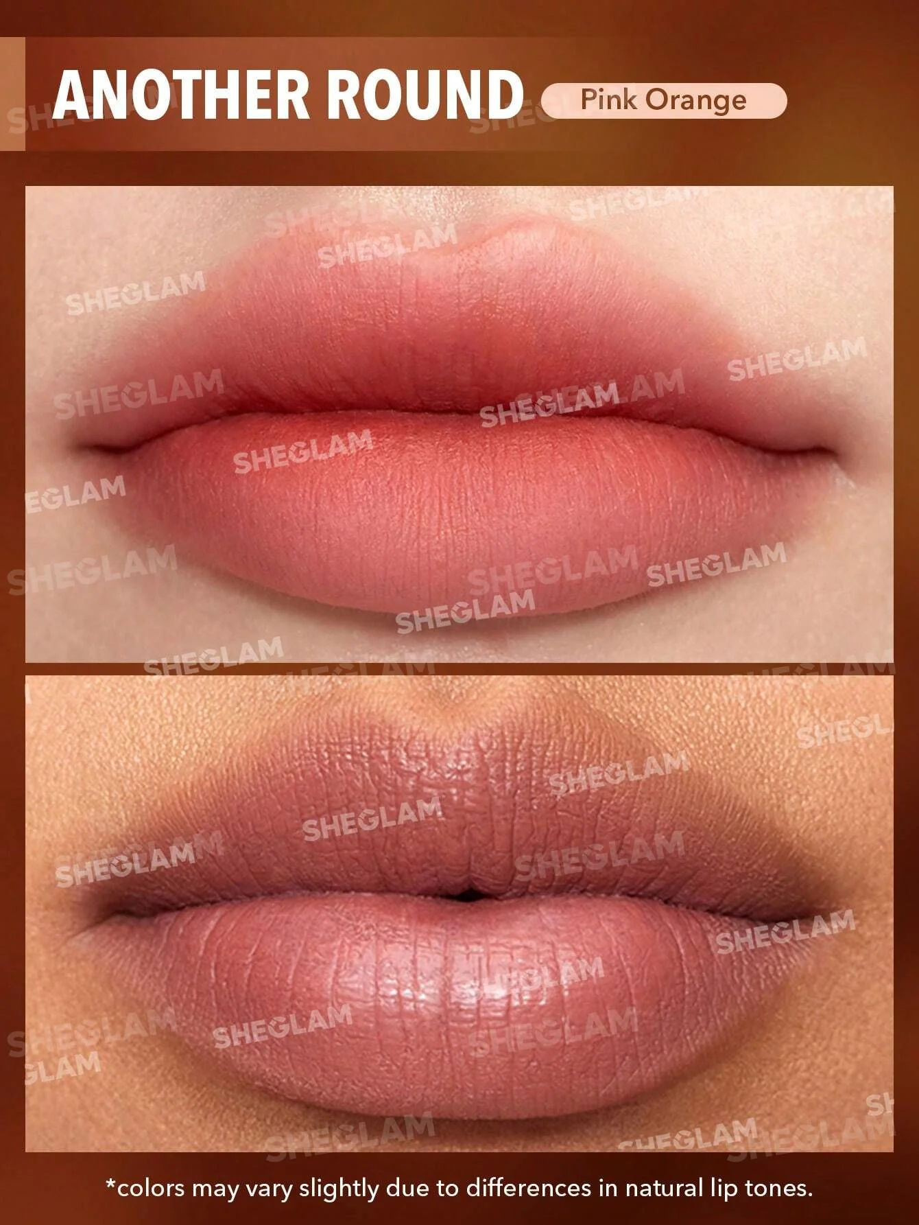 Sheglam Soft Haze Lip Blur - Image 4