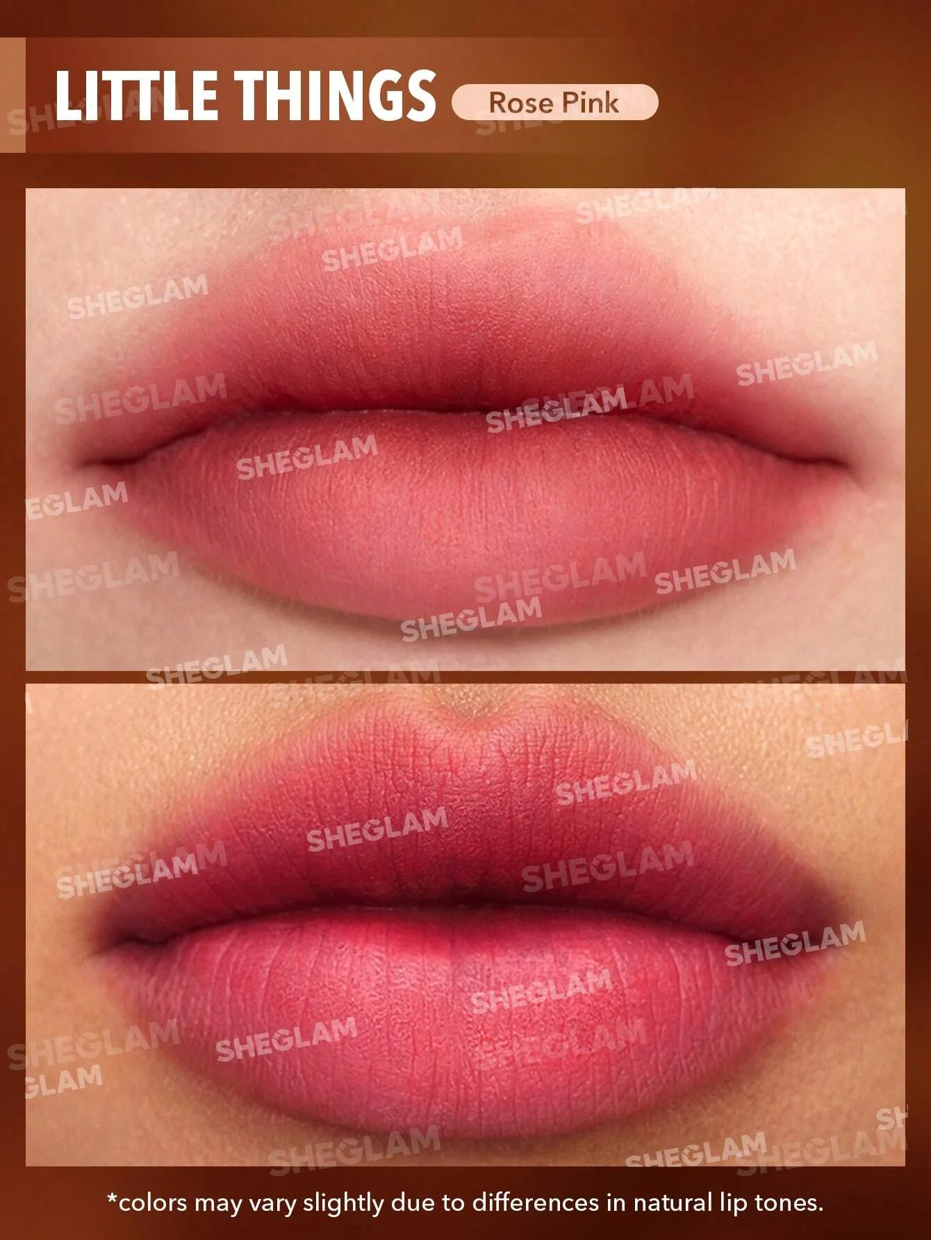 Sheglam Soft Haze Lip Blur - Image 6