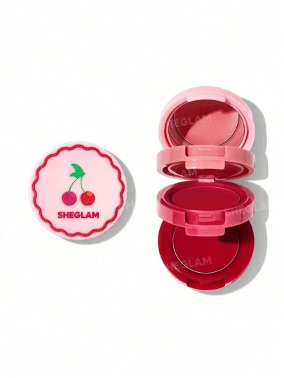 Sheglam Cheek & Lip Cream Stack - Image 2