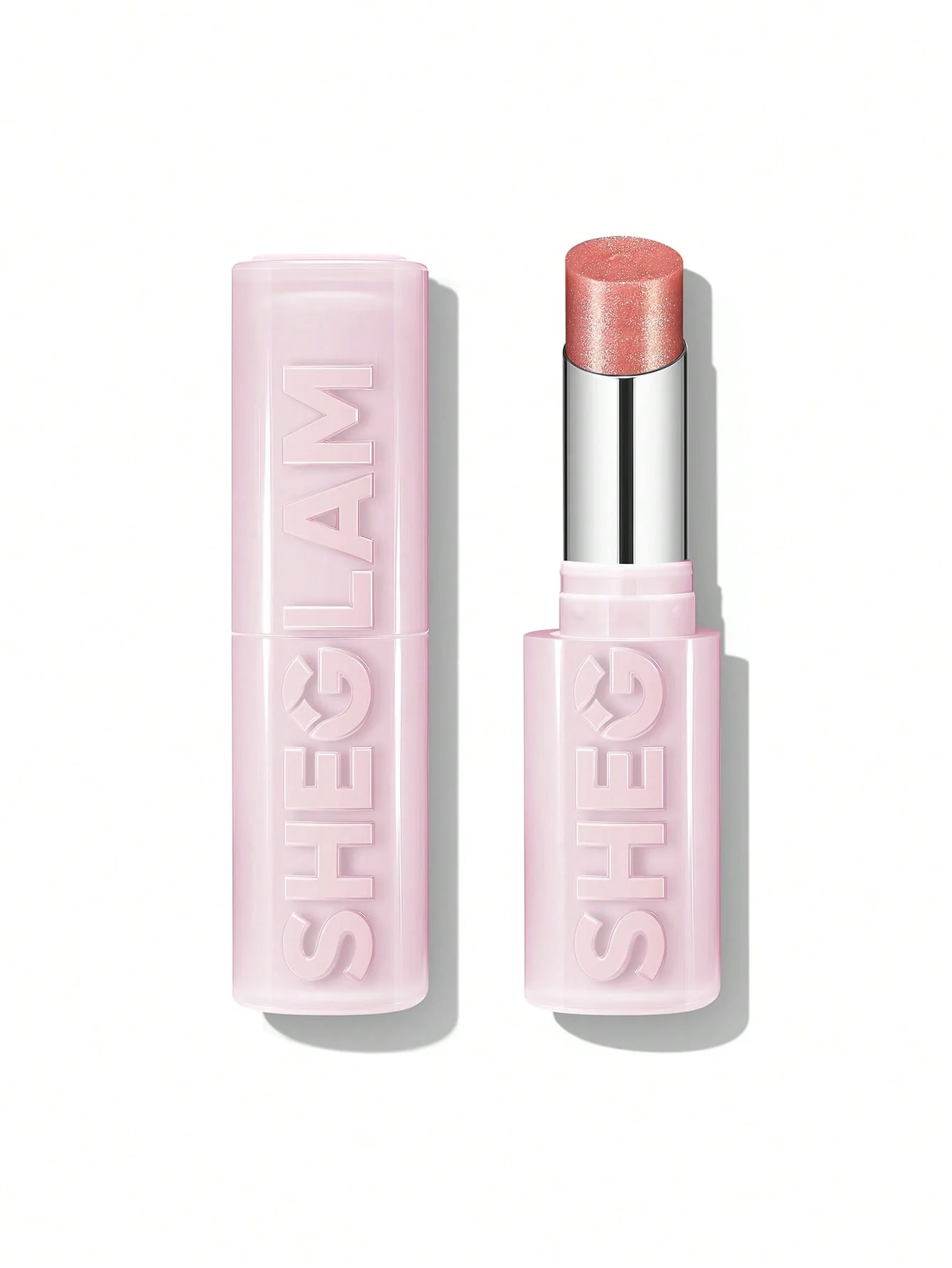 Sheglam Silk Slip Lip Oil Balm