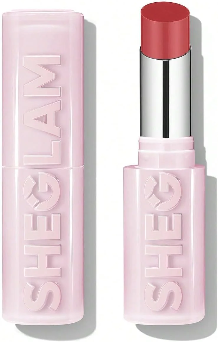 Sheglam Silk Slip Lip Oil Balm - Image 2