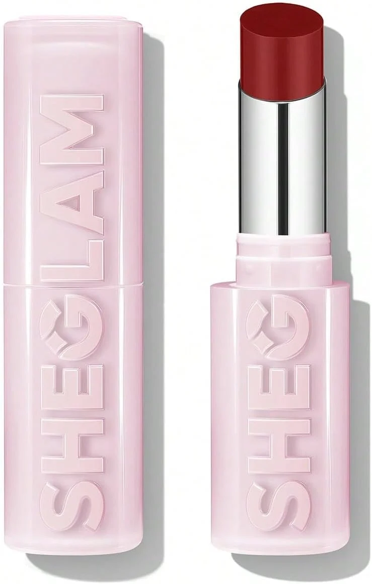 Sheglam Silk Slip Lip Oil Balm - Image 3