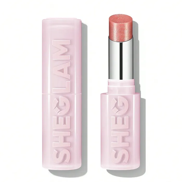 Sheglam Silk Slip Lip Oil Balm - Image 4