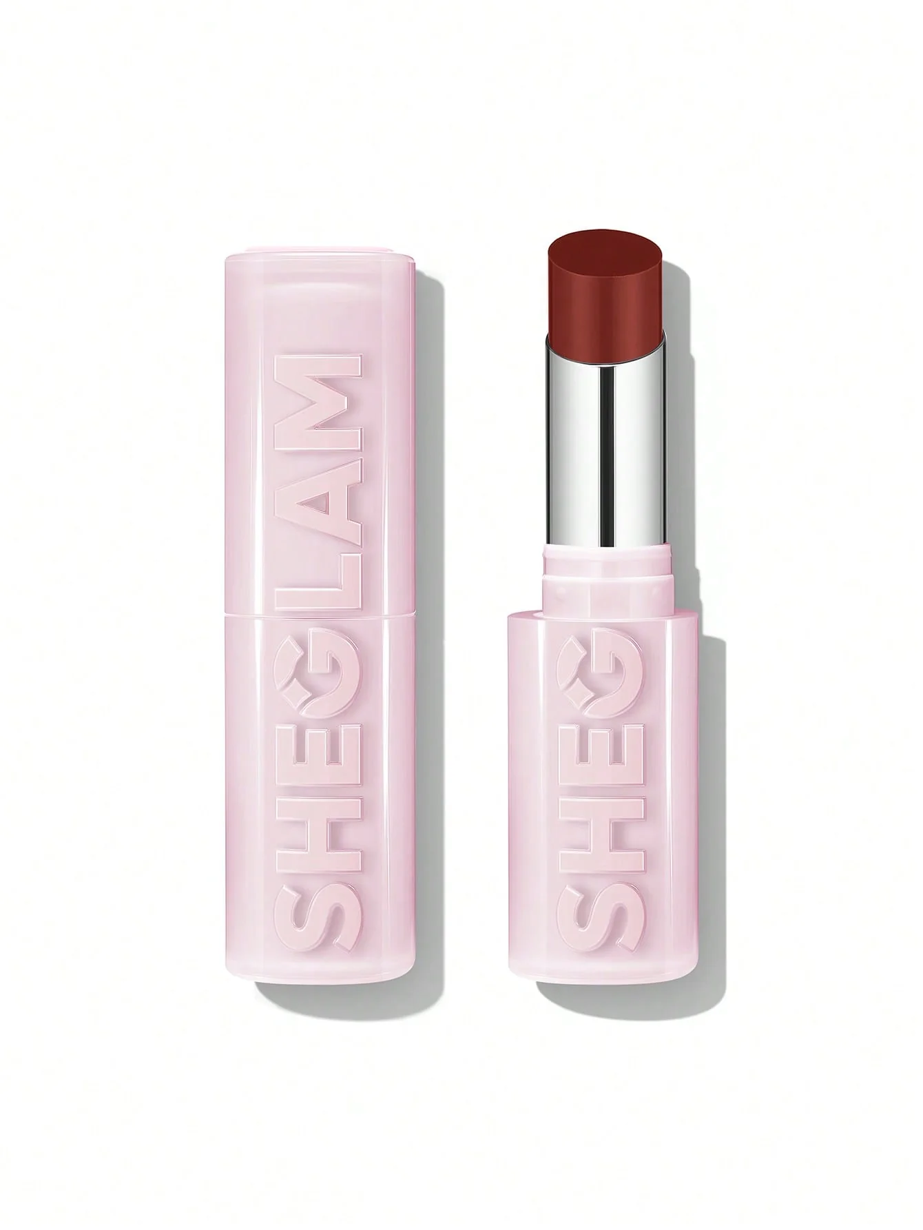 Sheglam Silk Slip Lip Oil Balm - Image 5