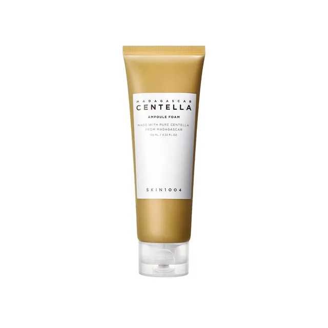 SKIN1004 Madagascar Centella Ampoule Foam 20ml