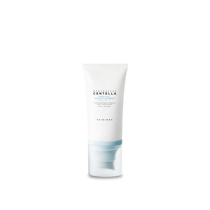 SKIN 1004 Madagascar Centella Hyalu-Cica Water-Fit Sun Serum