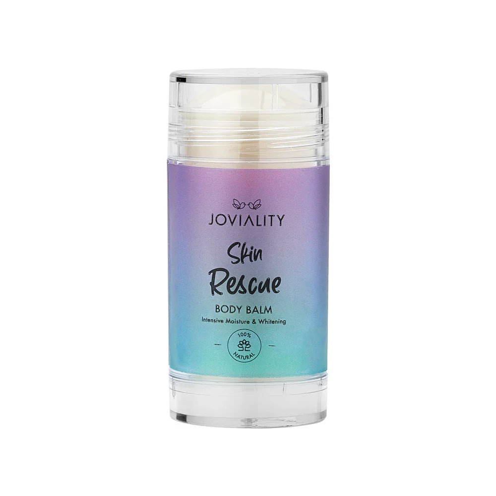 Joviality Skin Rescue - Body Balm