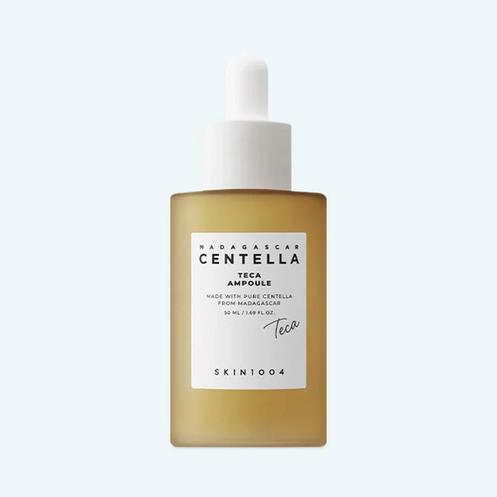 SKIN1004 Madagascar Centella Teca Ampoule 50ml