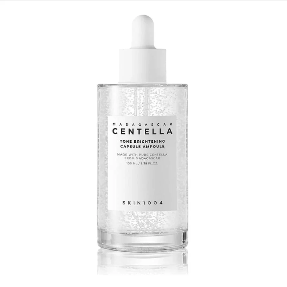 SKIN1004 Madagascar Centella Tone Brightening Capsule Ampoule - Image 3