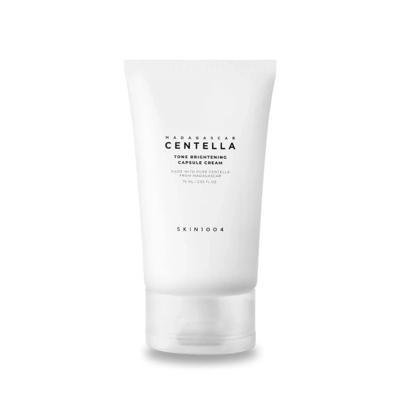 SKIN1004 Madagascar Centella Tone Brightening Capsule Cream