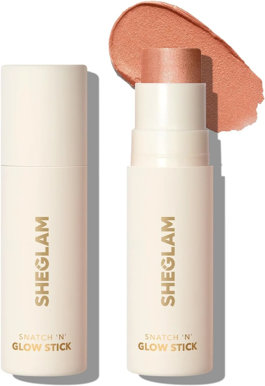 Sheglam Snatch 'N' Glow Highlighter Stick - Image 2
