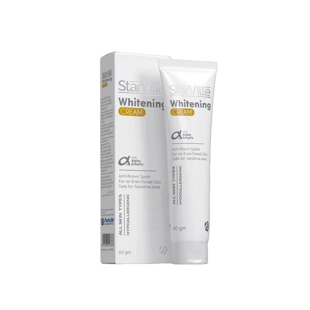 Starville Whitening Cream