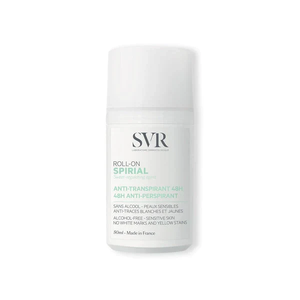 SVR SPIRIAL ROLL'ON 50ML