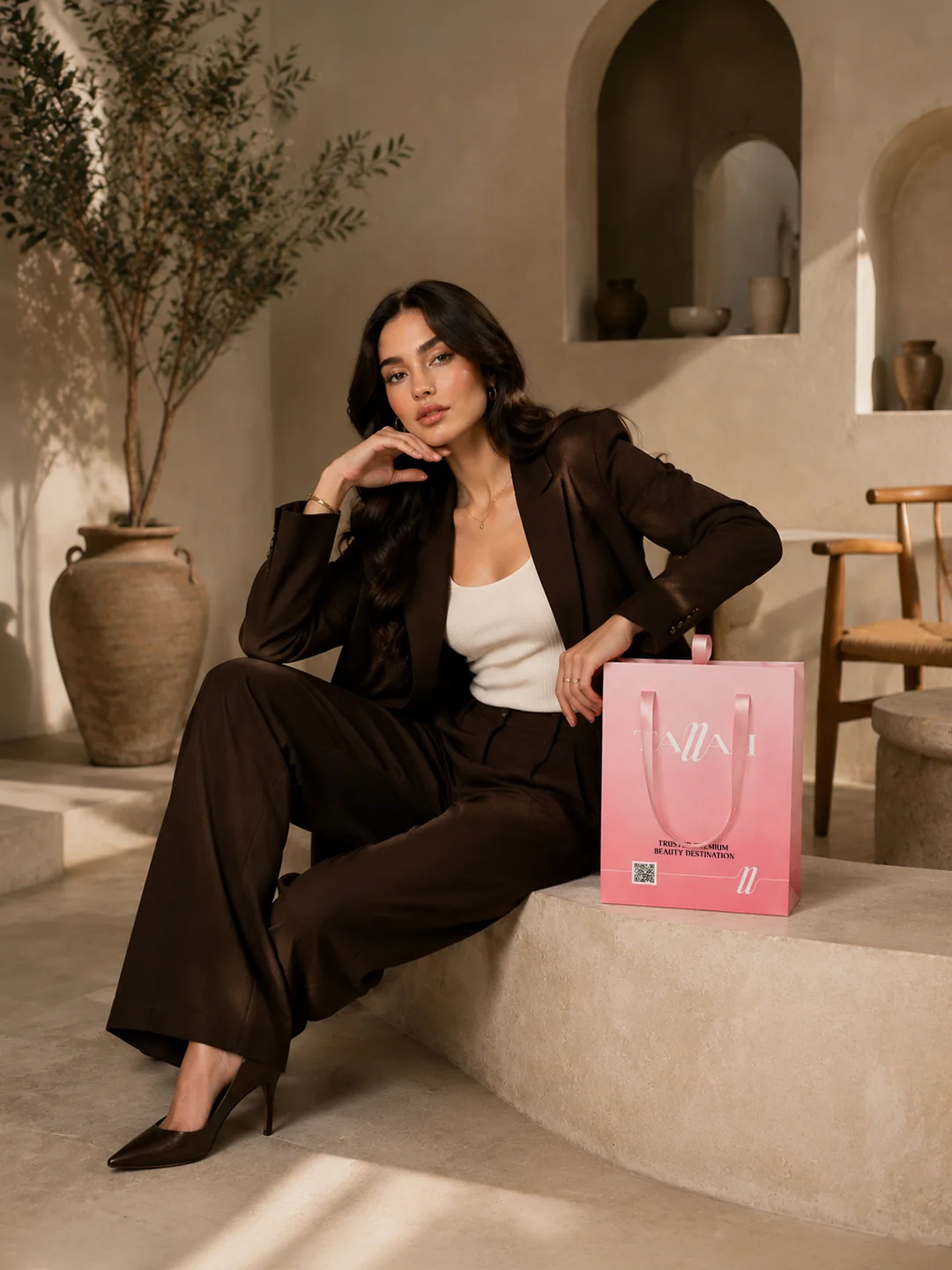 Tallah, Premium Box (Small) - Image 9