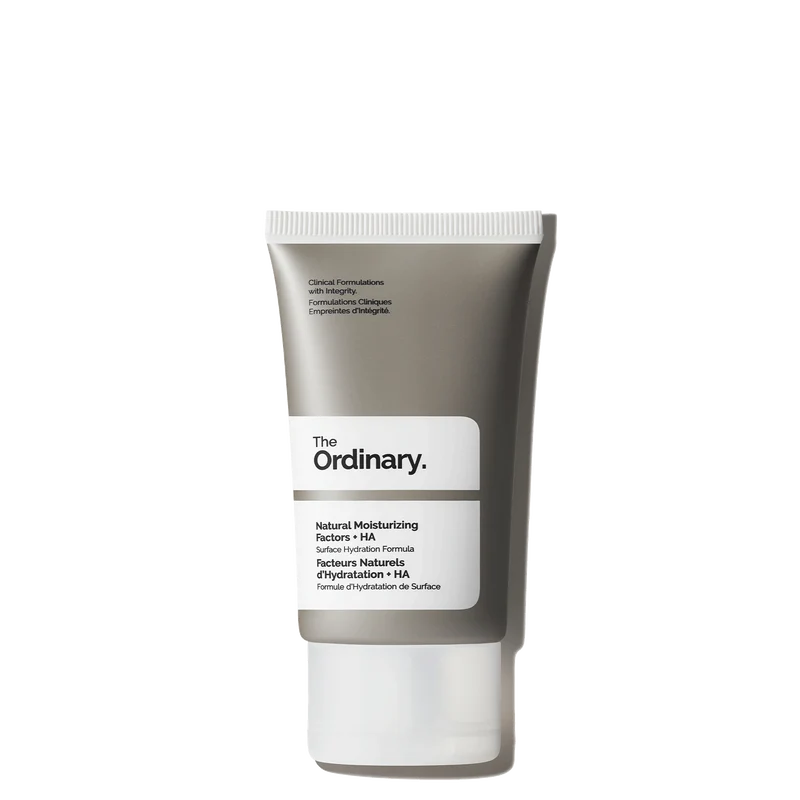 The Ordinary Natural Moisturizing Factors + HA 30 ml (International Version)