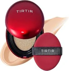 TIR TIR Mask Fit Red Cushion Foundation - Image 6