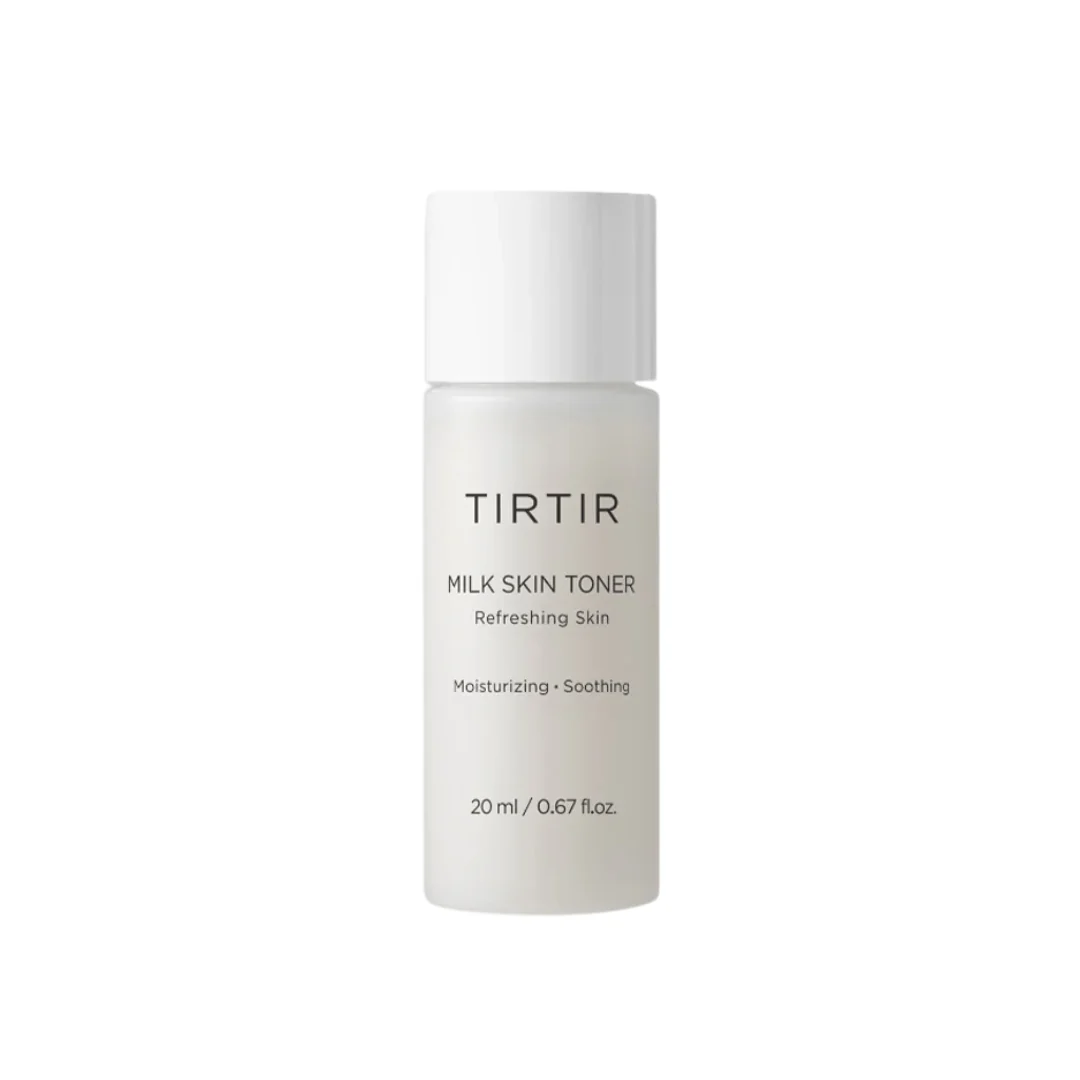 Tir Tir Milk Skin Toner