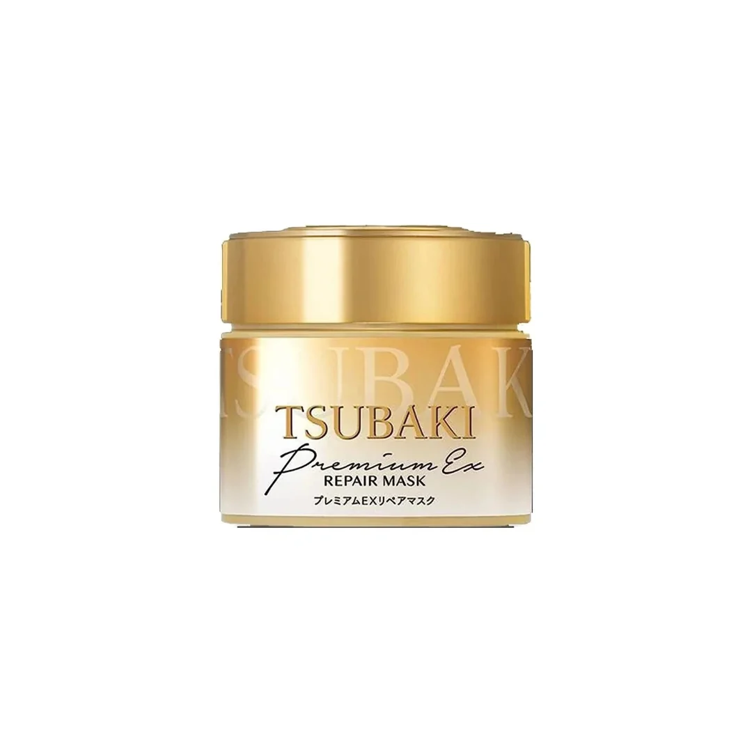Tsubaki Premium Hair Repair Mask 180g