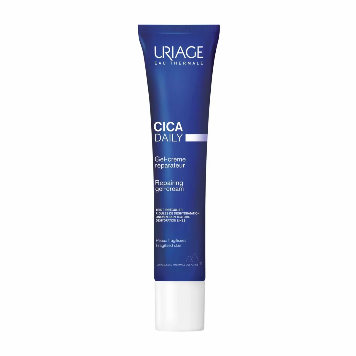 Uriage Cica Daily Gel Cream 40ml