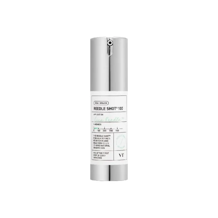 VT COSMETICS - Reedle Shot 100 Mini Serum - 30ml
