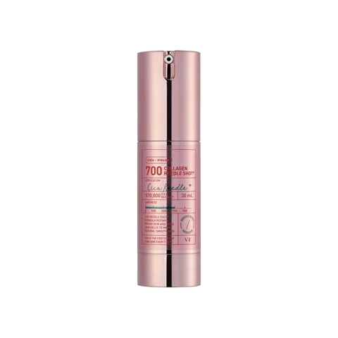 VT COSMETICS - Collagen Reedle Shot - Image 2